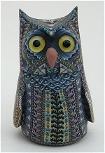Owl Medium